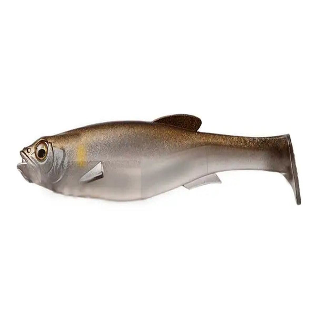 Megabass Freestyle 6"