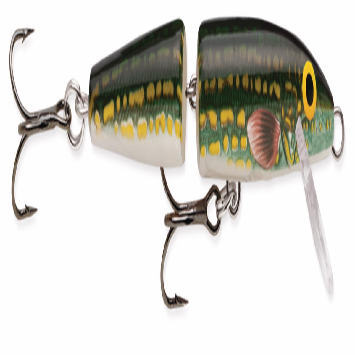Rapala Jointed Floating Minnow J11