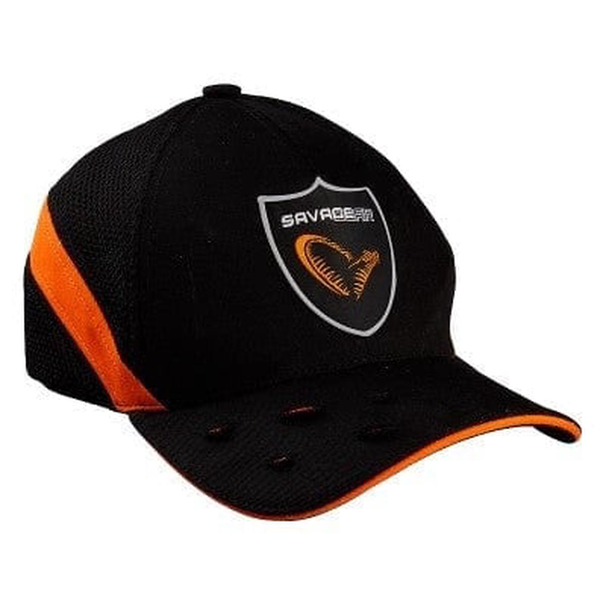 Savage Gear Evil Cap