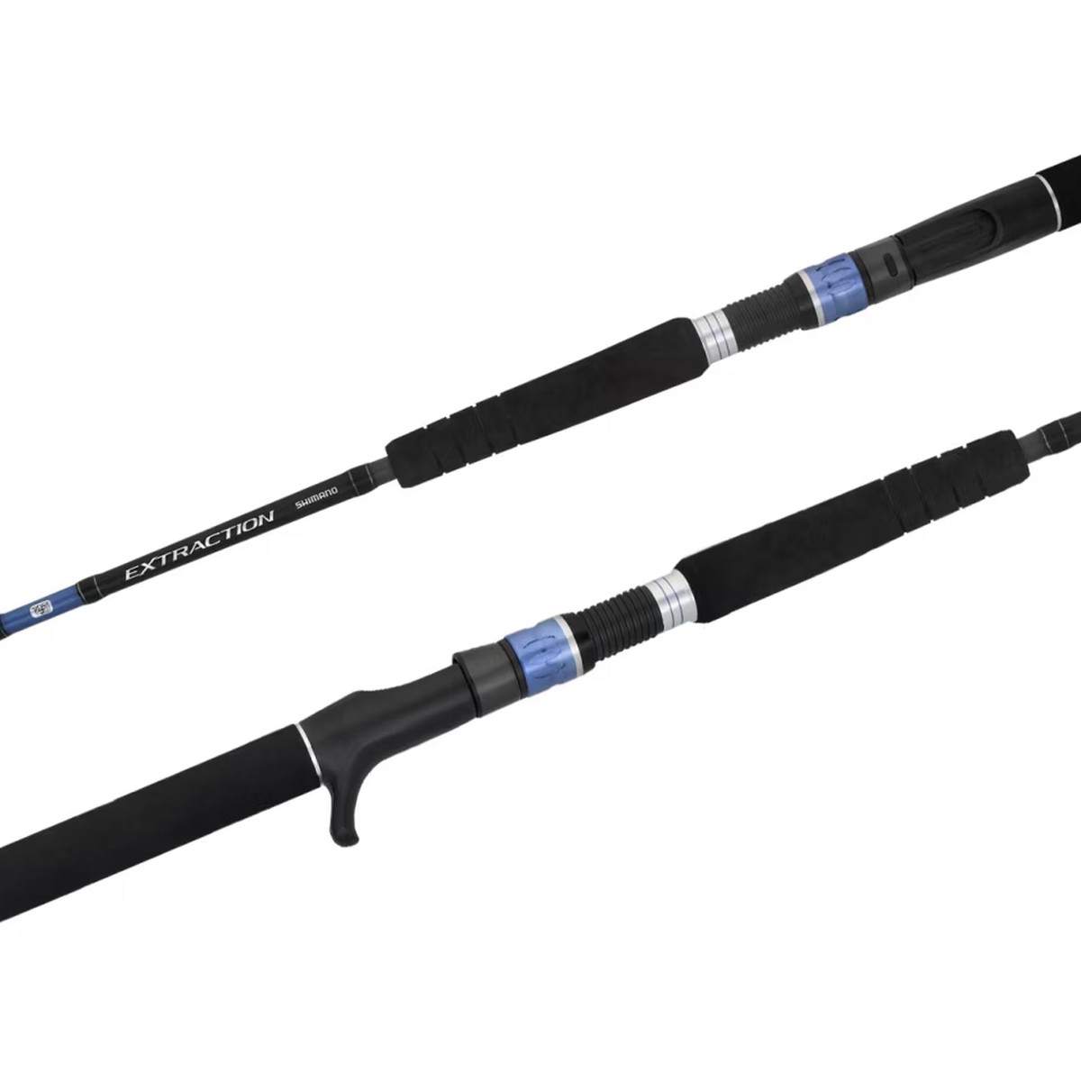 Shimano Extraction 692 20-40lb Spin Rod