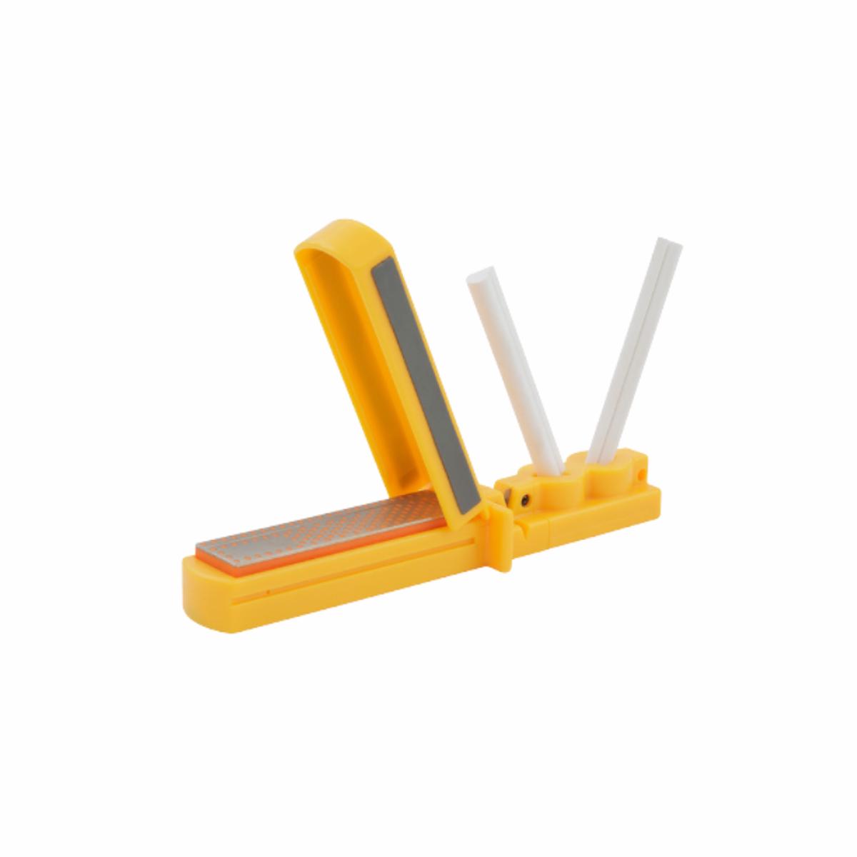 SMITH'S 3-IN-1 SHARPENING SYSTEM