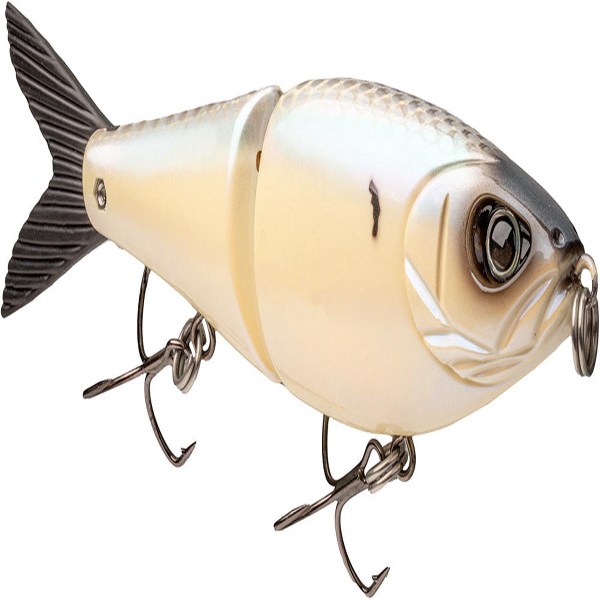 Strike King Hog Father Jr. Swimbait - 7 Inch
