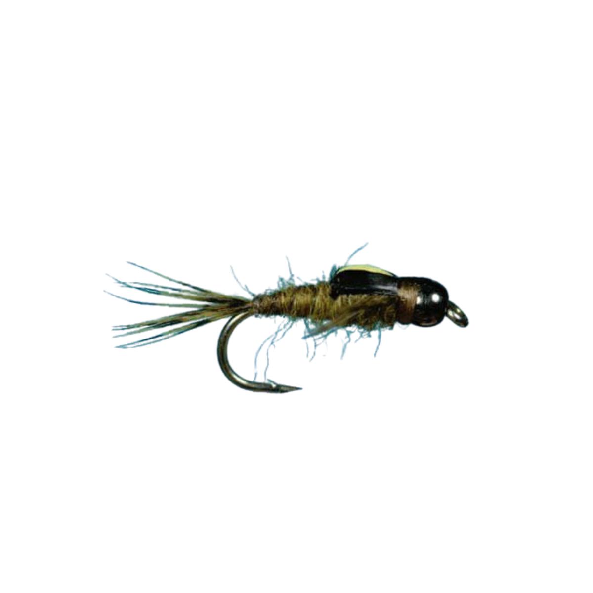 TB Split Case - BWO - Size 18