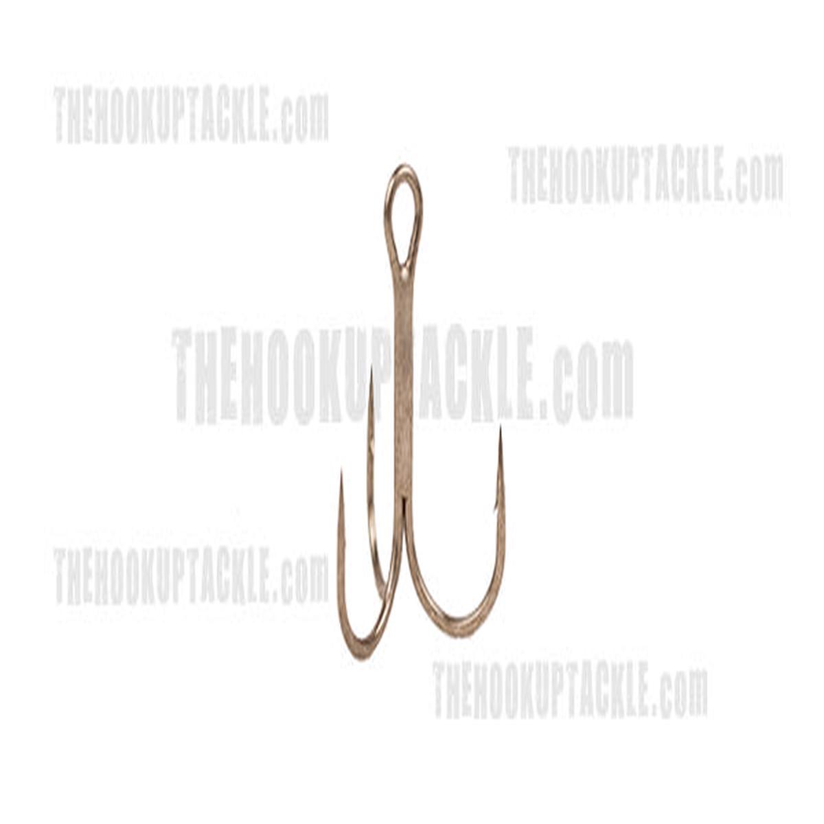 Treble Round Bend
