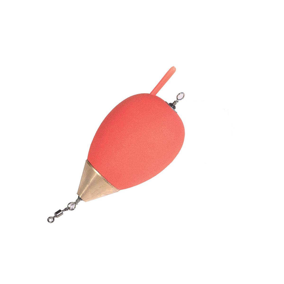 Tronixpro Casting Float Red 40g