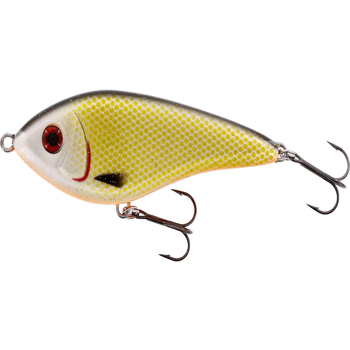 Westin Swim Glidebait 6.5cm 9g Suspending Official Roach