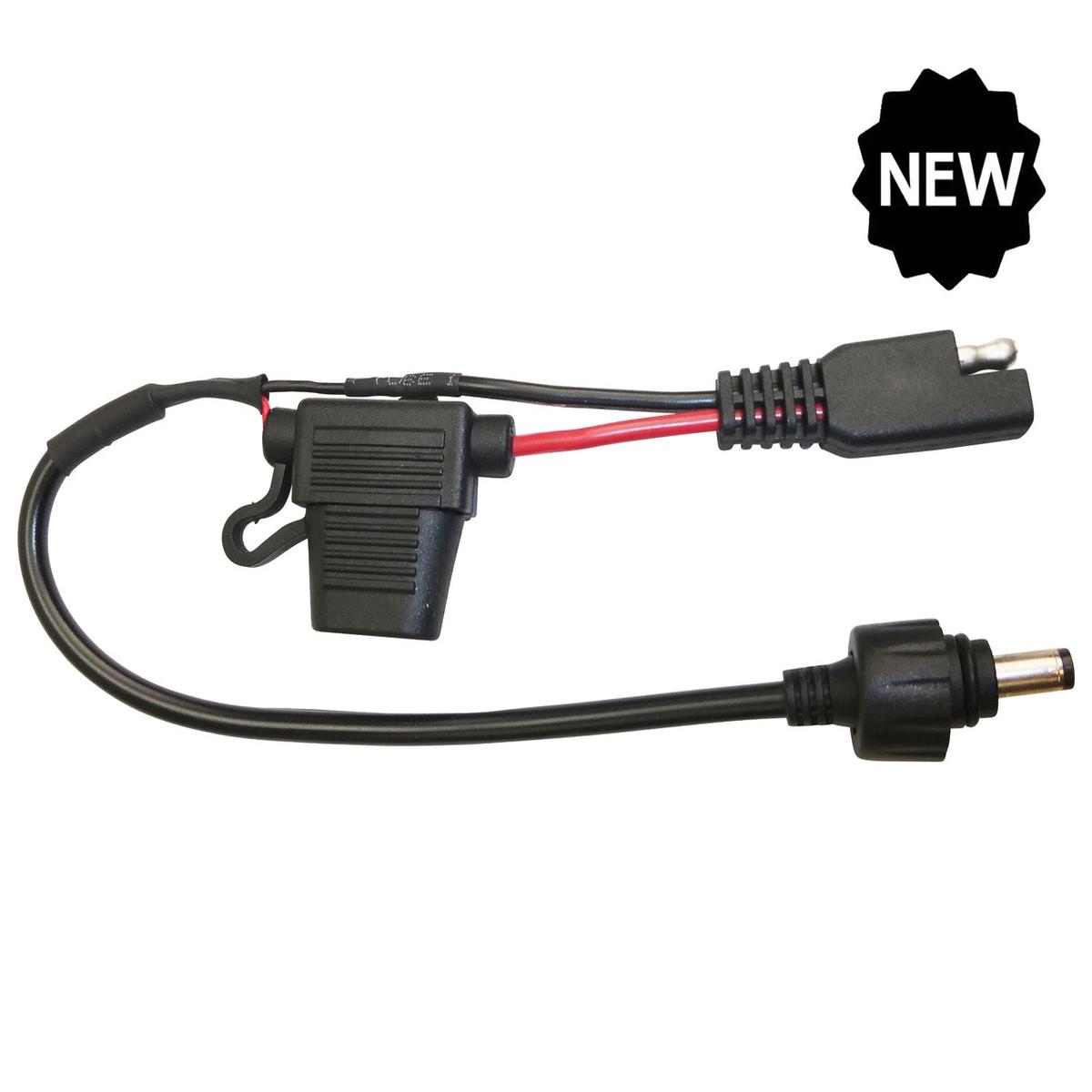 Yak Power YP-BTP12FPV 12 Battery Terminal Connector with SAE to FPV Battery Connector