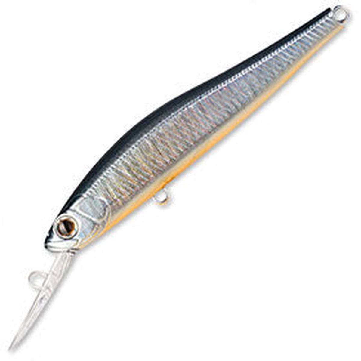 Zip Baits Rigge Deep 70F 201R