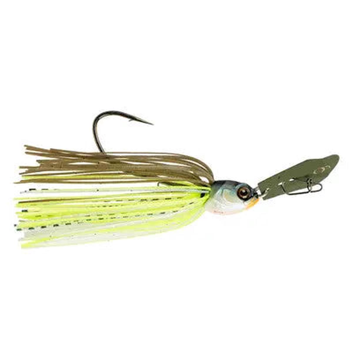 6th Sense Jigsaw Bladed Jig - 3/8 Pro's Choice