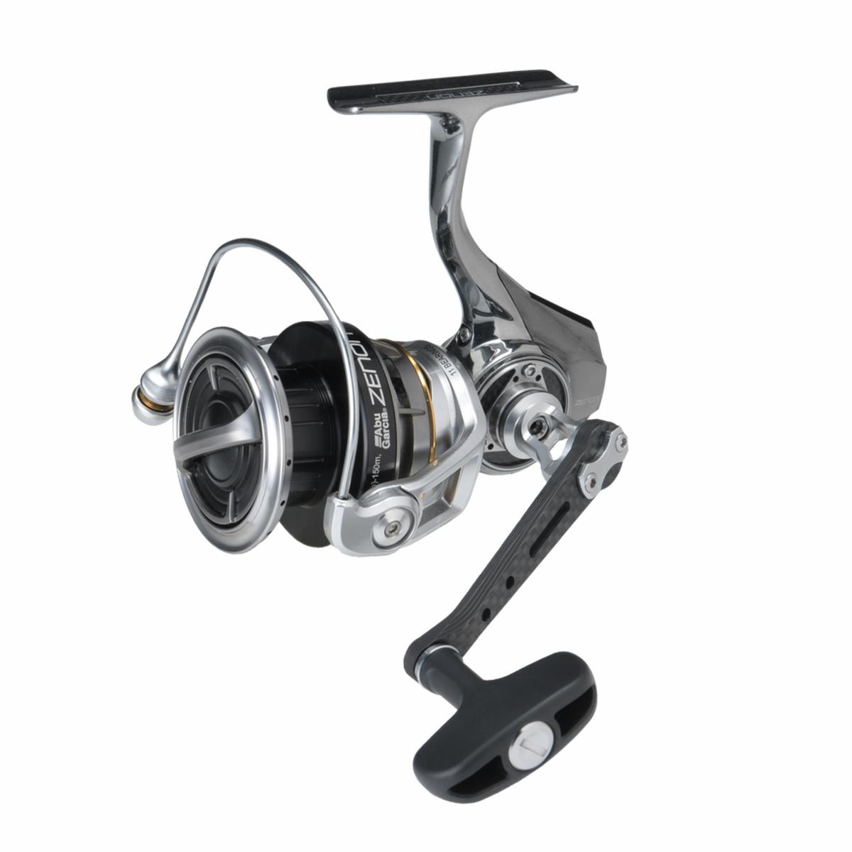Abu Garcia Zenon 4000SH