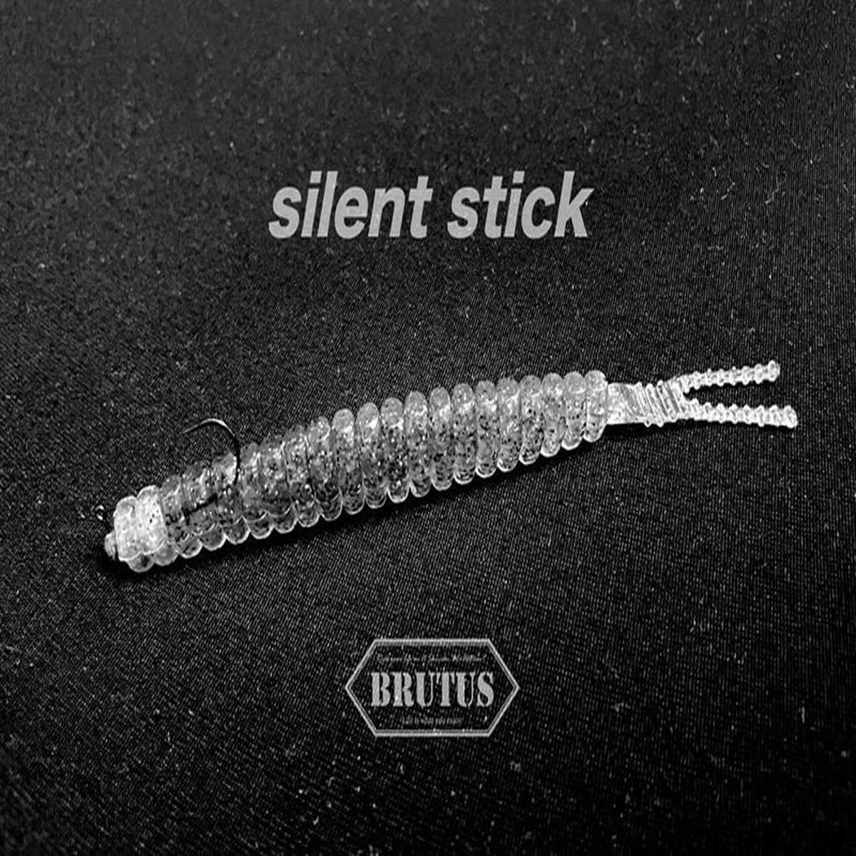 Brutus Silent Stick 3.5"
