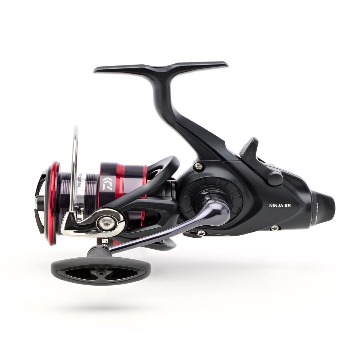 Daiwa 20 NINJA BR LT 5000-C