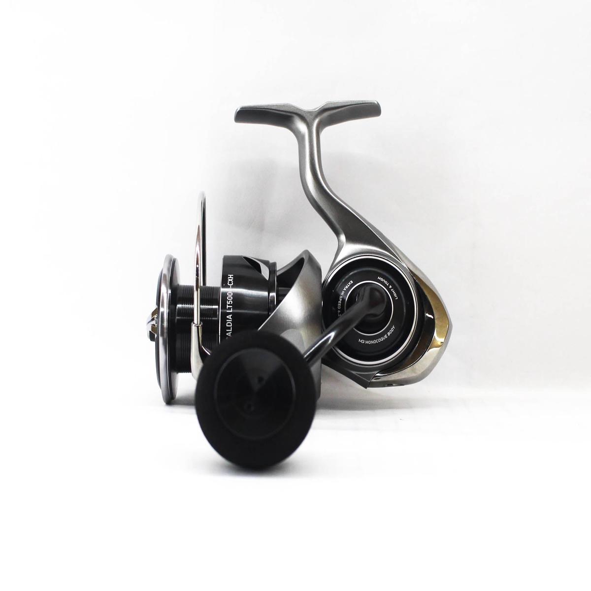 Daiwa Reel Spinning 25 Caldia LT5000-CXH (8927)