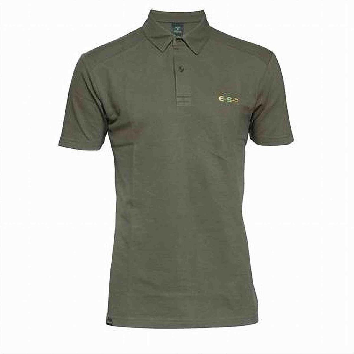 ESP Polo - Olive