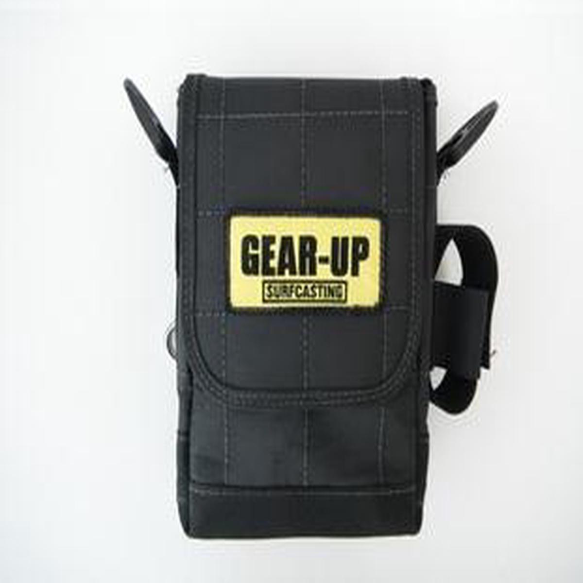 GearUp 2-Tube Surf Bag