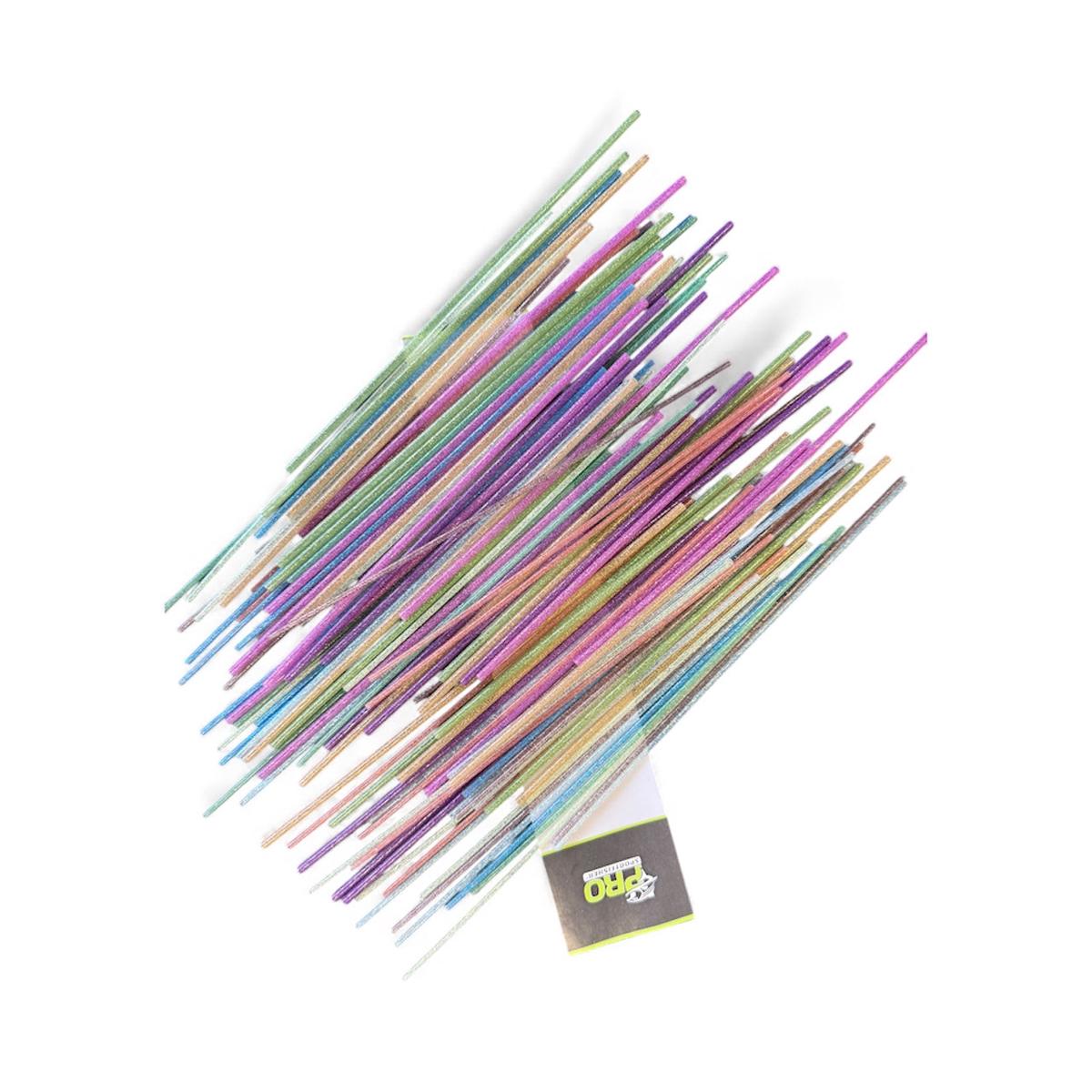 Happiness bags - 100 per tube