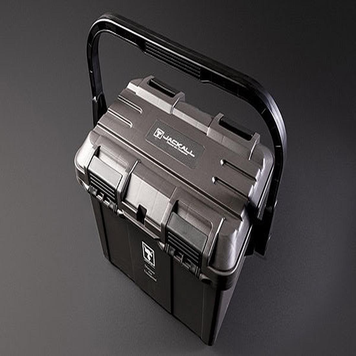 Jackall Tough Storage 4500