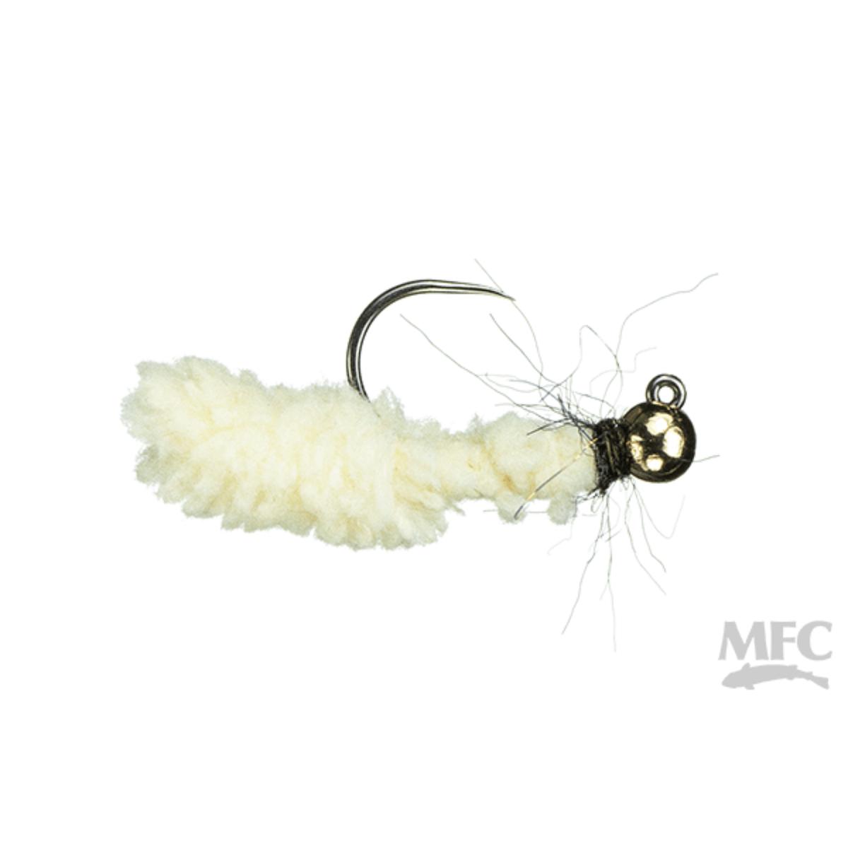 Jig Mop Fly