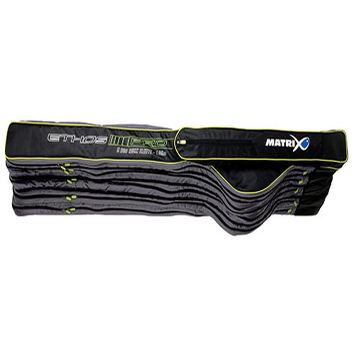 Matrix Ethos Pro Rod Ruck Sleeve - 5 Rod
