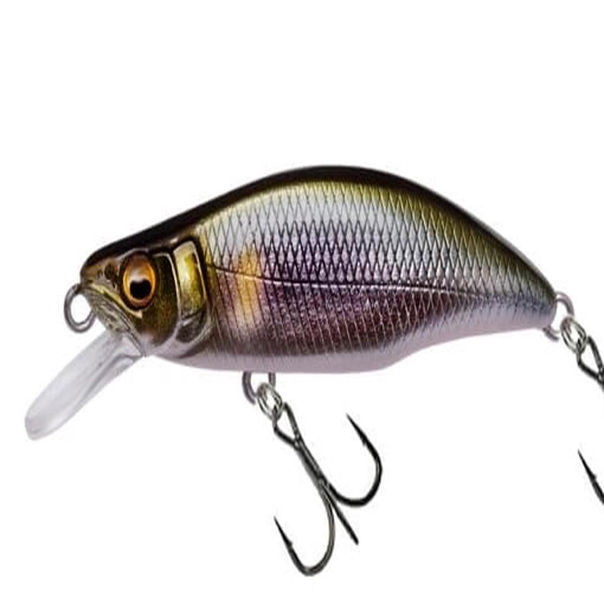 Megabass GreatHunting GH46 Humpback