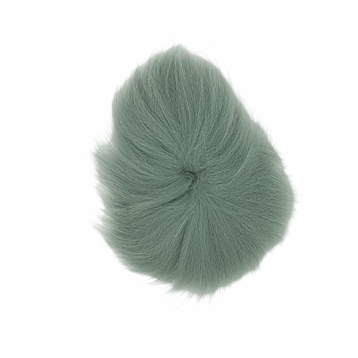 OFISHL - Arctic Fox Tail Ring