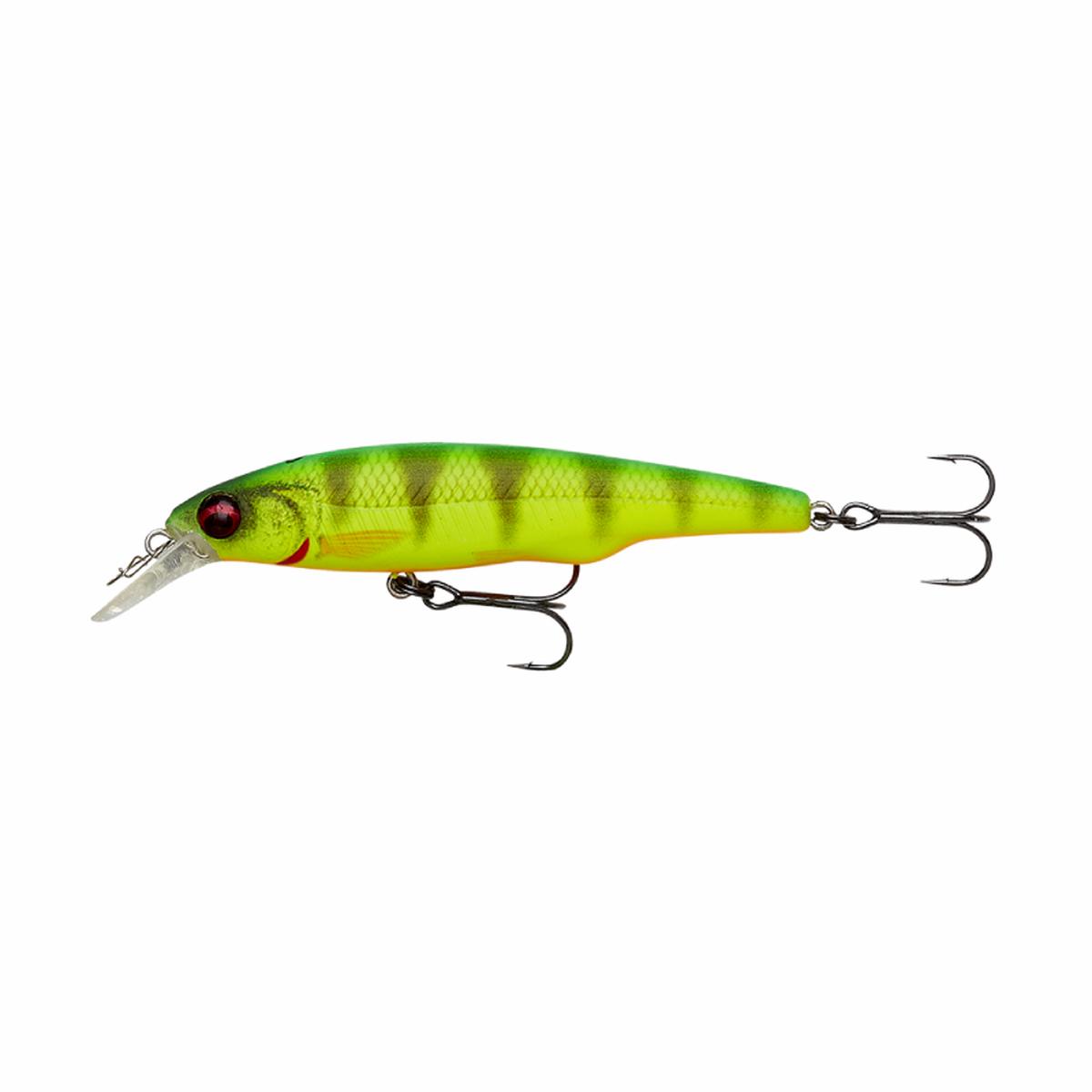 Savage Gear Gravity Twitch 6.7cm 6g Firetiger