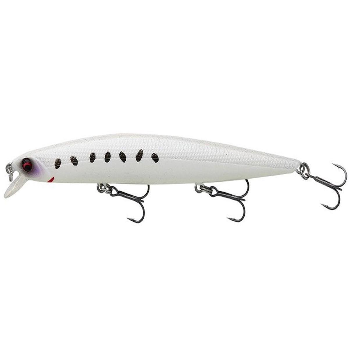 Savage Gear Sea Bass Minnow 12cm 14.5g Snow Sardine