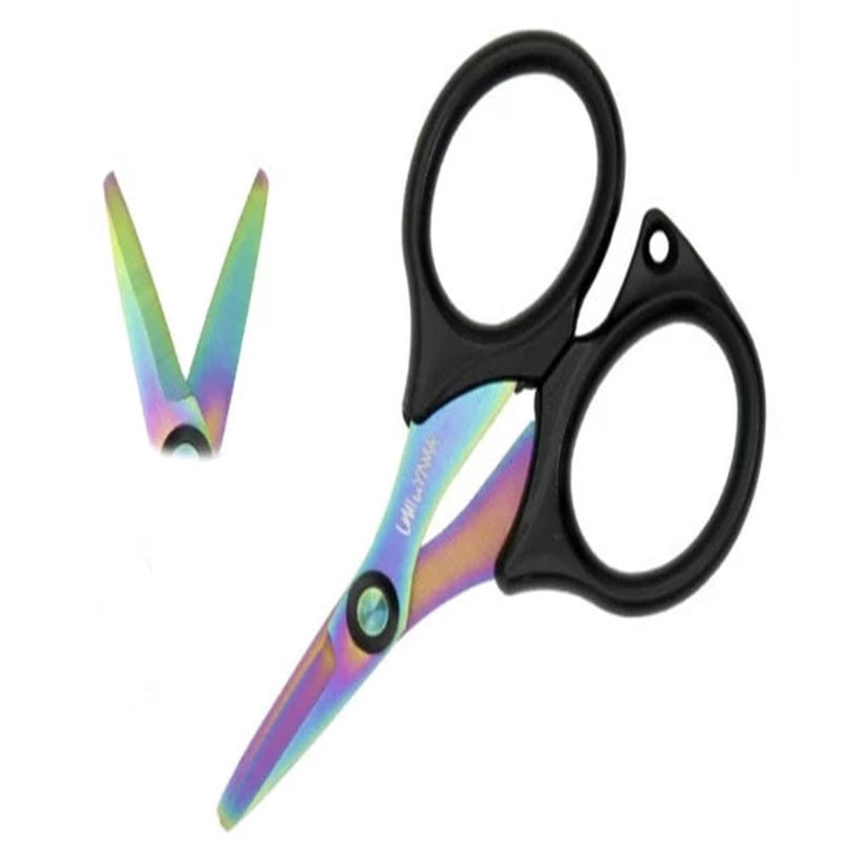 Umitoyama Line Scissors Micro PE-90 Pro