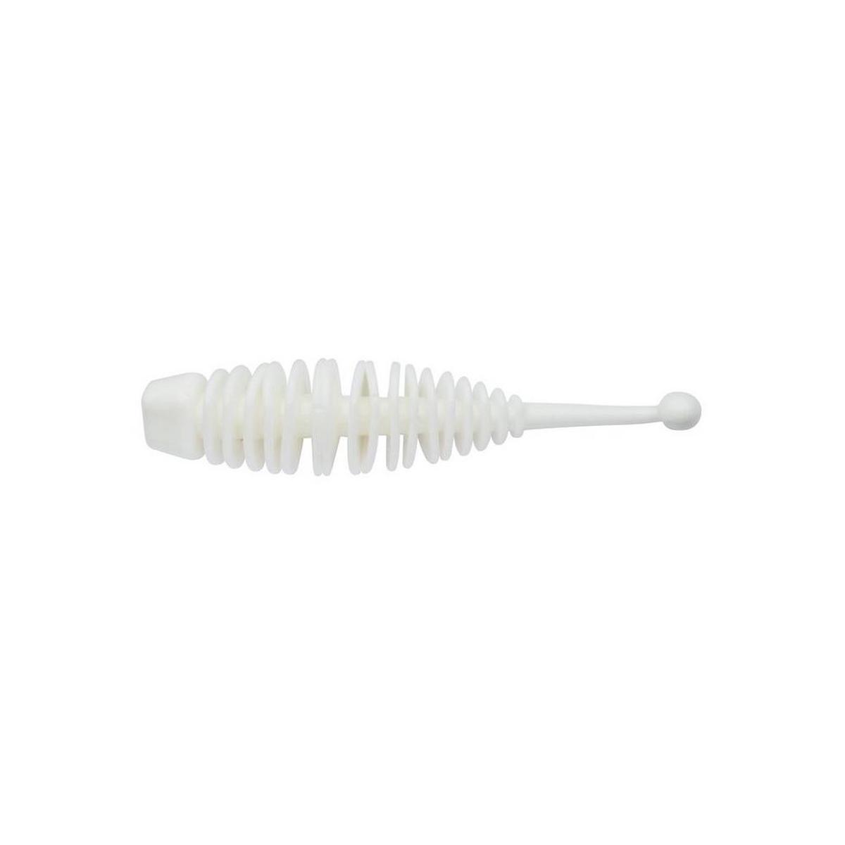 Berkley PowerBait Power Naiad 50mm Milky White