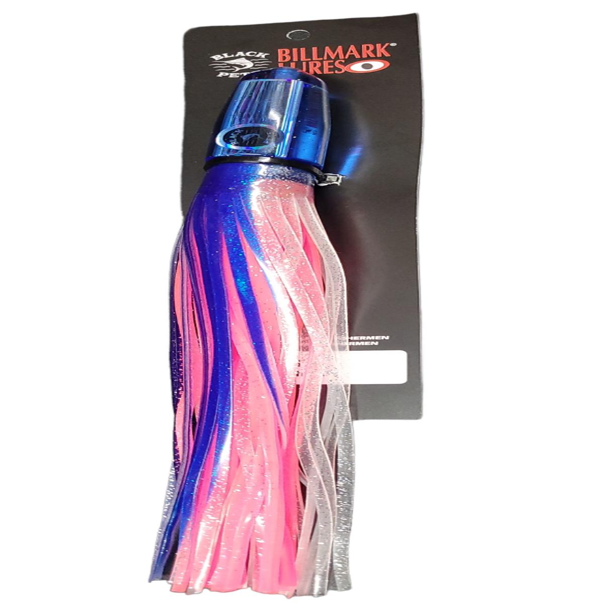 Black Pete POG 8" Bullet PARIS Game Skirt