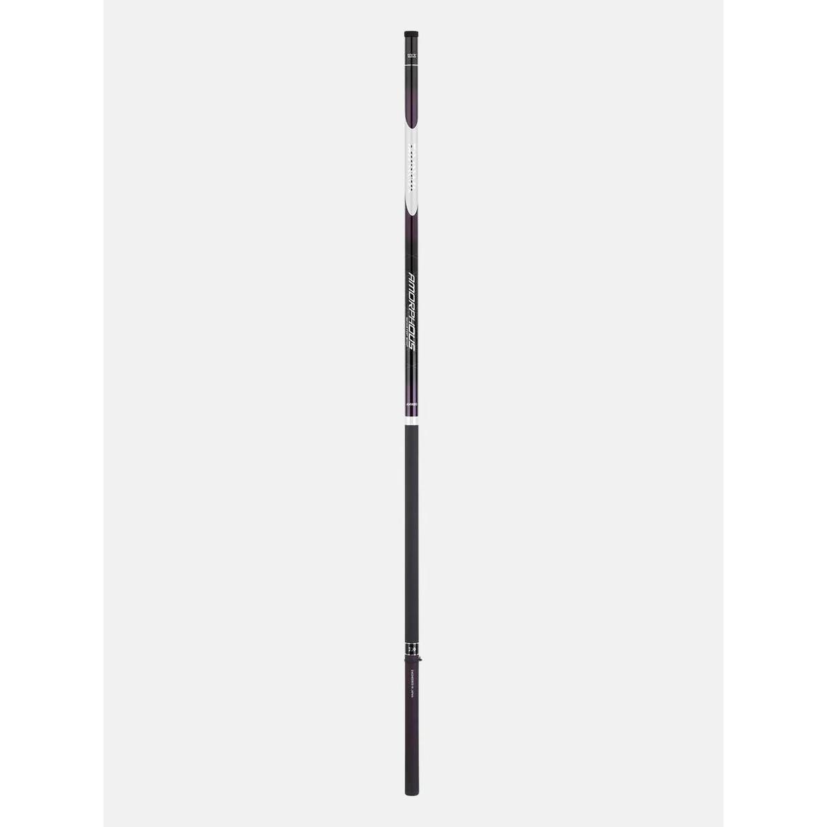 Daiwa Amorphous Megatop Whip
