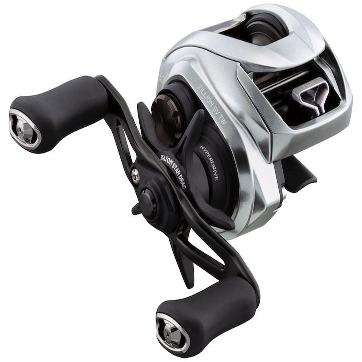 Daiwa Zillion SV TW G