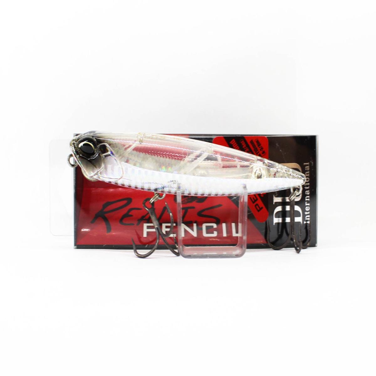 Duo Realis Pencil 110 Topwater Floating Lure CHH0573 (1405)