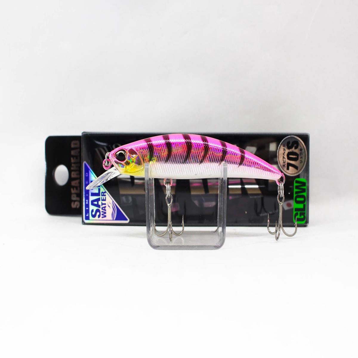 Duo Spearhead Ryuki 70S SW Sinking Lure ADA0218 (3741)