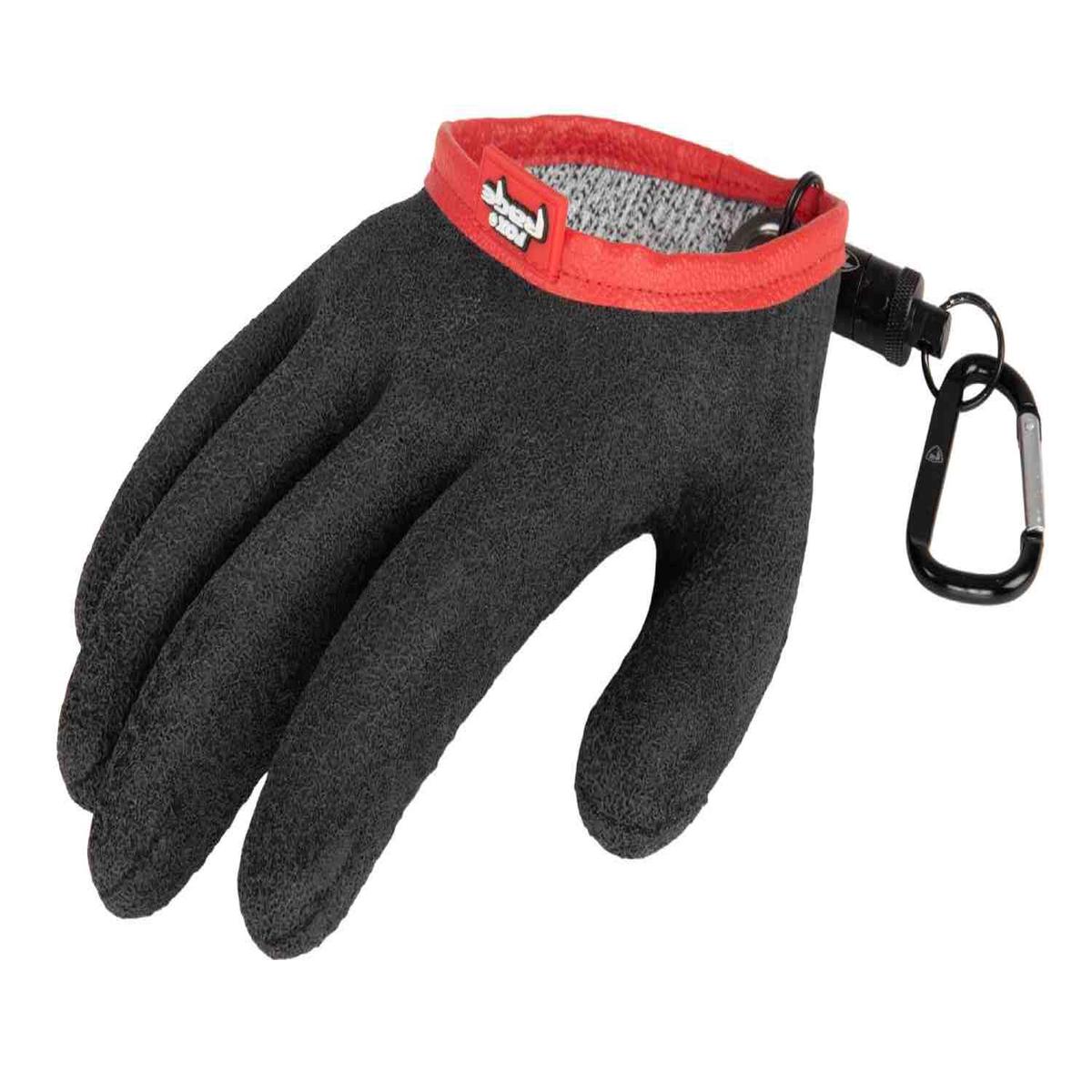 Fox Rage Landing Glove Left - S-M