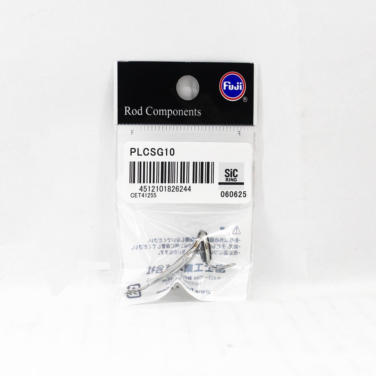 Fuji PLCSG Size 10 Rod Guide Stainless Frame SIC x 1 (6244)