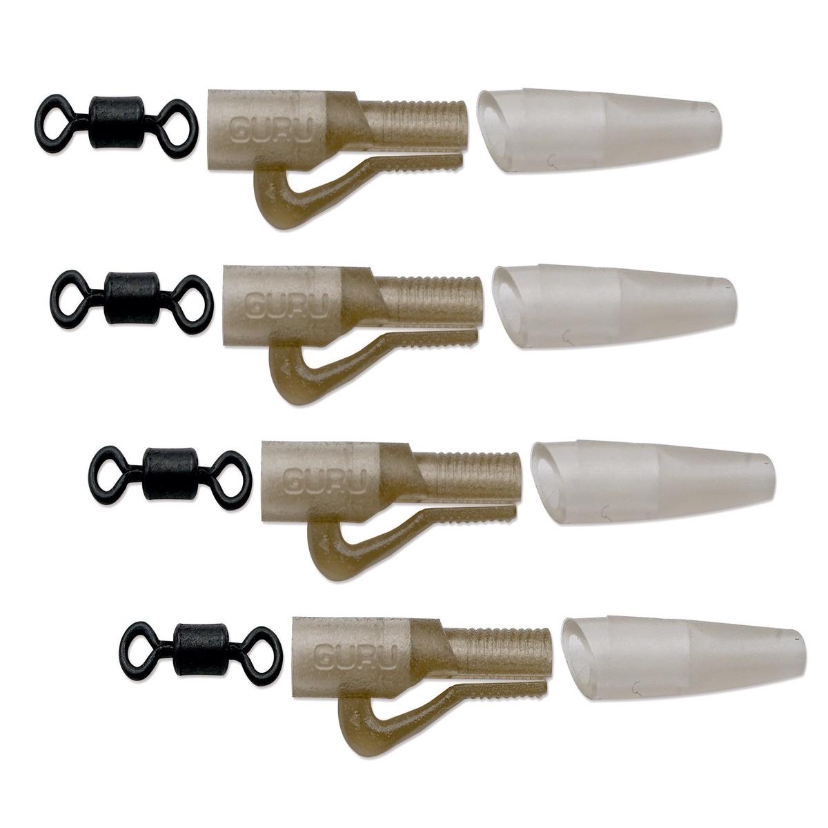 Guru Micro Lead Clip kit