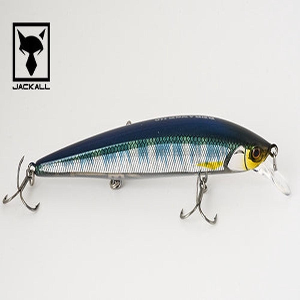 Jackall Rerange 110SP