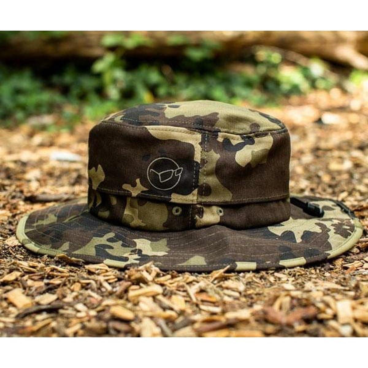 Korda Limited Edition Boonie Hat Kamo