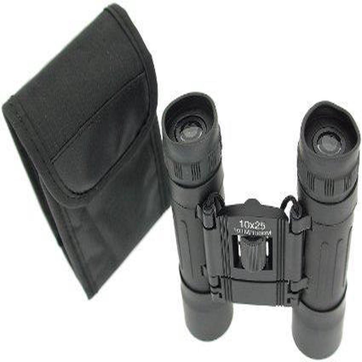 Range Right Artams 1025 Pocket Binoculars