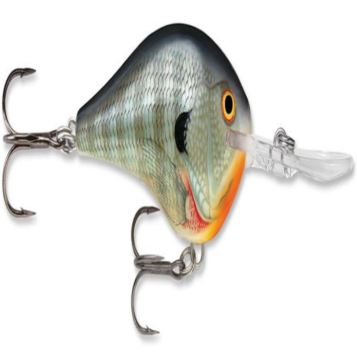 Rapala DT Series Crankbait DT14