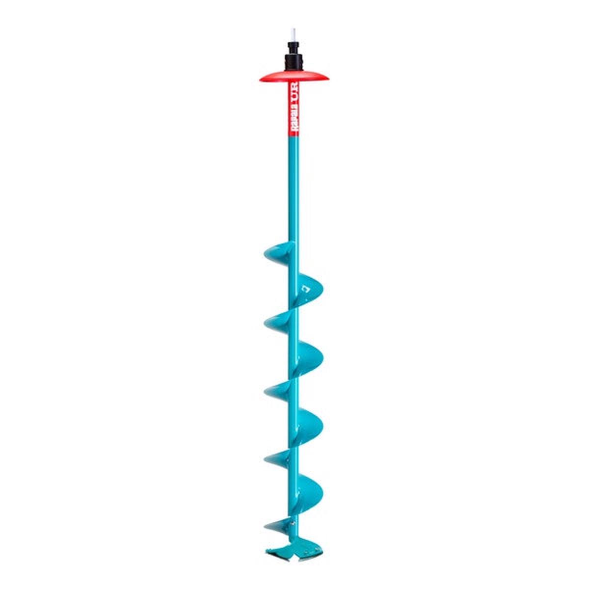 Rapala UR Steel Cordless Ice Auger 155mm