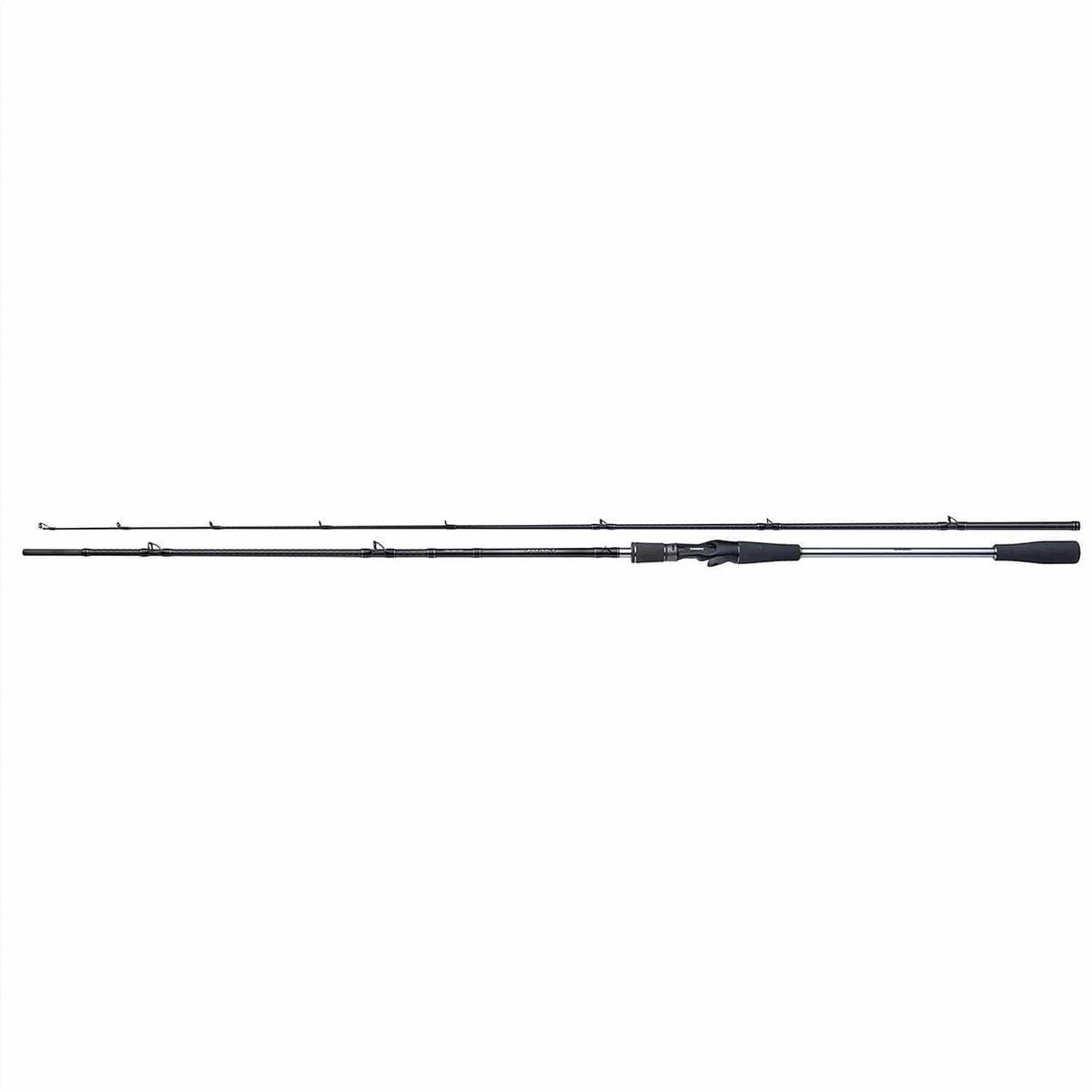 SHIMANO Rod Yasei Pike Spinning