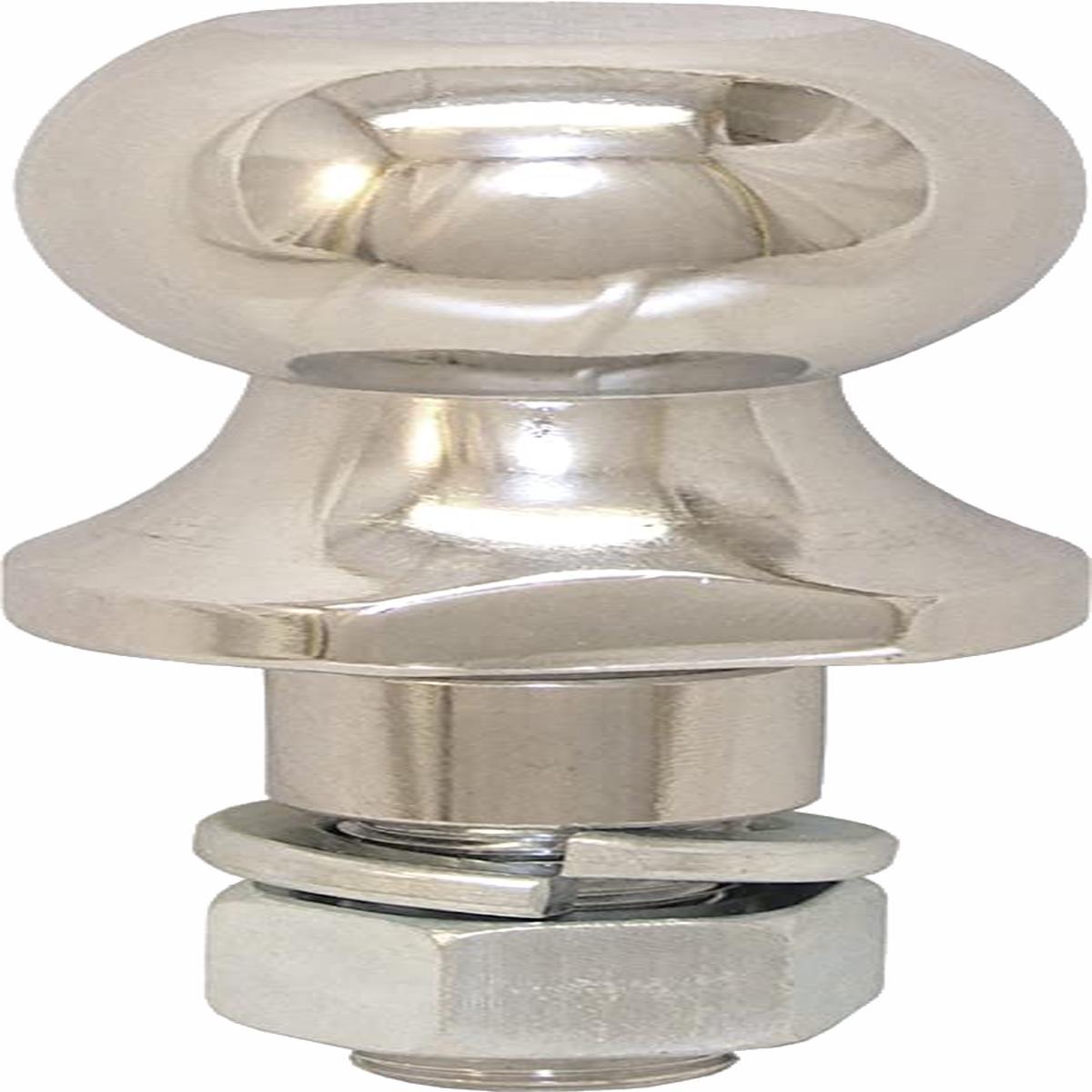Shoreline Marine Trailer Ball Plated 1 7/8"