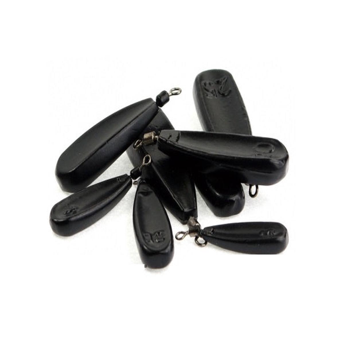 Sloth Lead Black