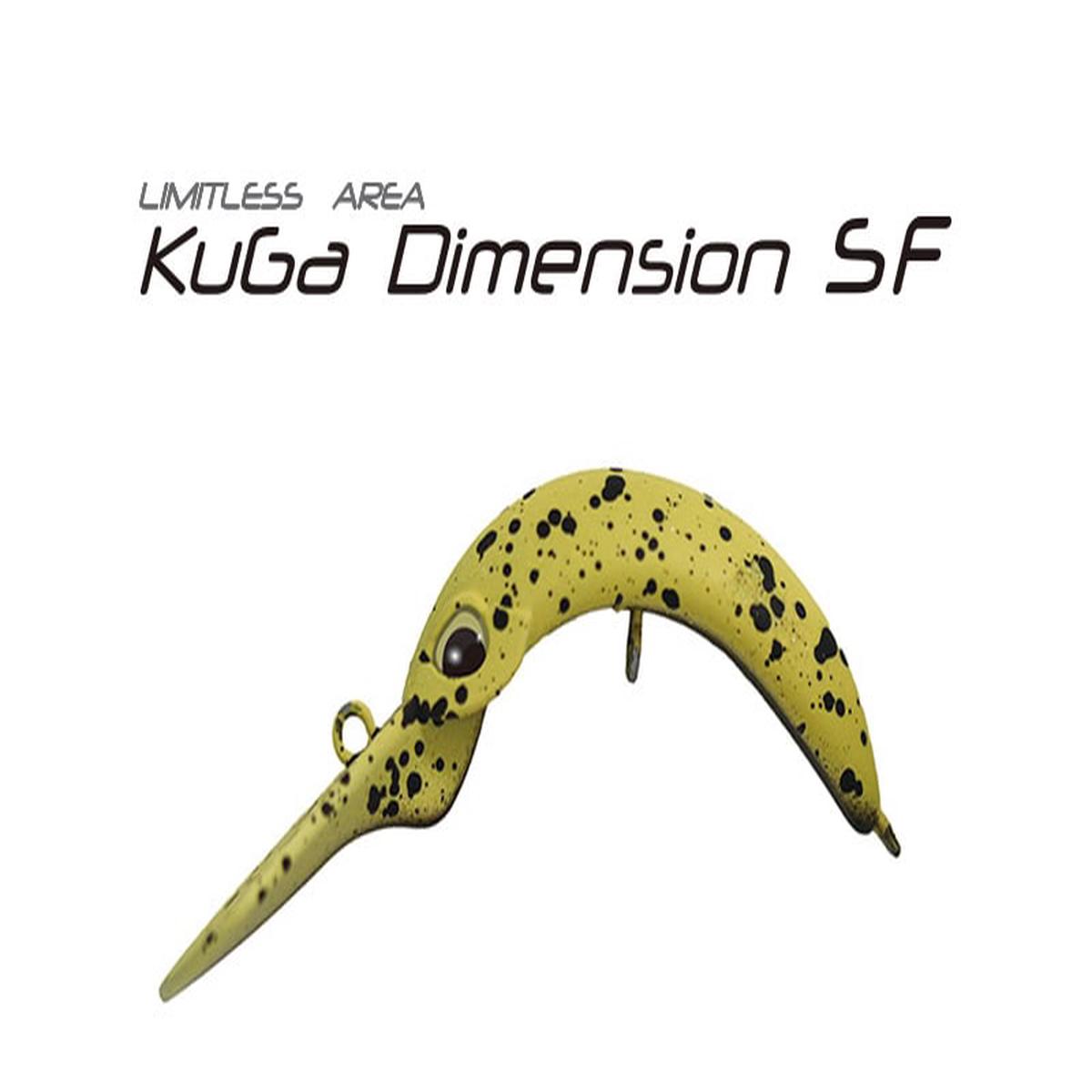 ValkeIn Kuga Dimension SF