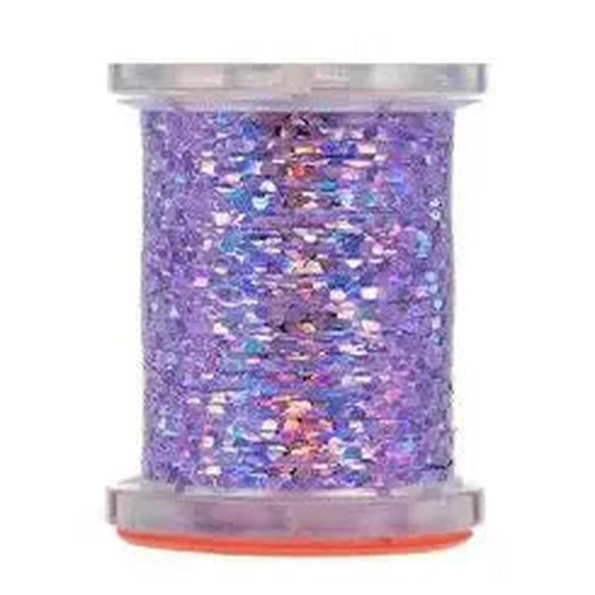 Wapsi UTC Holo Tinsel Medium - Purple