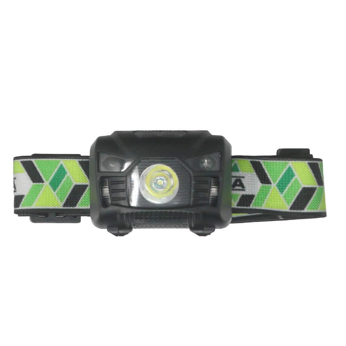 AXIA Sensor Headlamp 120 Lumens