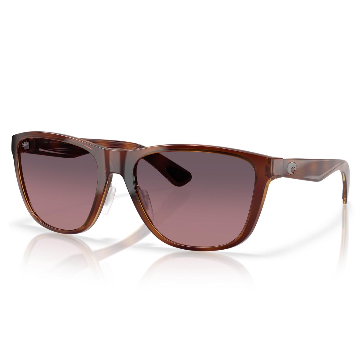 Costa Women's Corrientes Tortoise Rose Gradient 580G