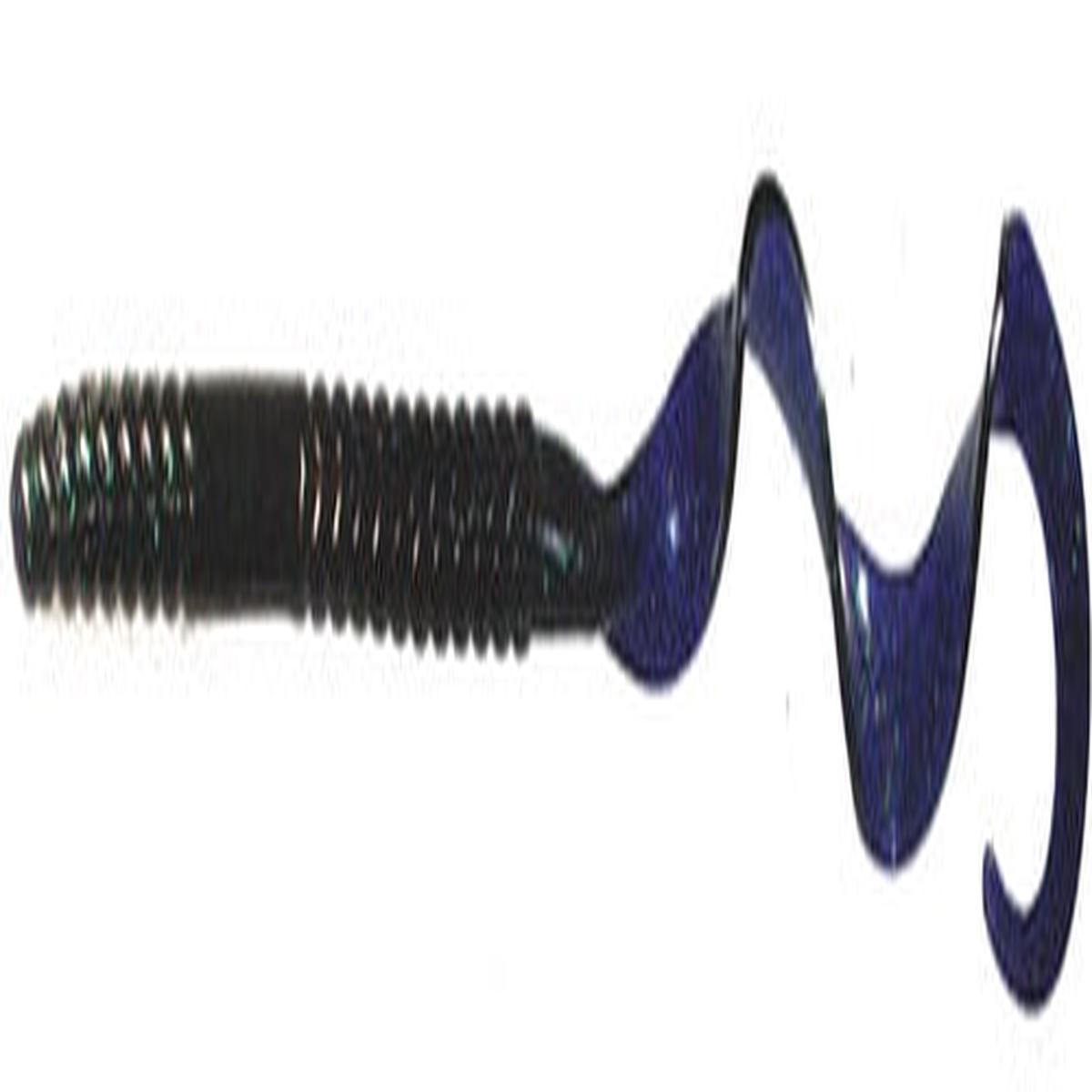 Gambler Ribbon Tail Worms 7" 10" 13"